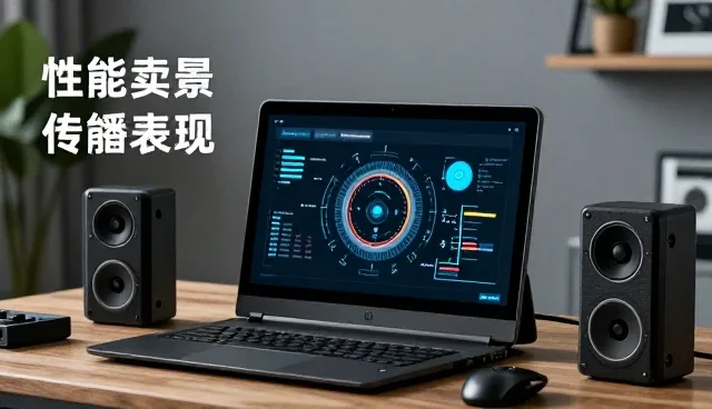 内容运营场景中性能表现的关键要素分析